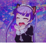 Overeating Loners