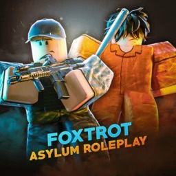 [❗BETA❗] Foxtrot Asylum Roleplay