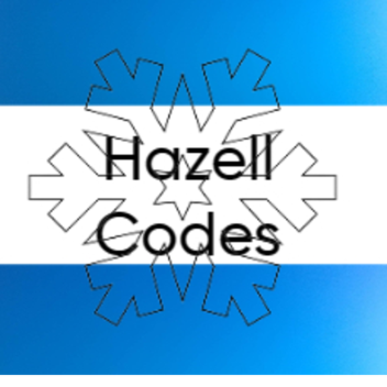 [❄️UGC☃️]Hazell Codes
