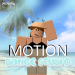 Motion Dance Studio