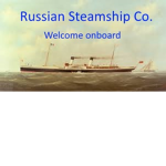 The Royal Russian Navy