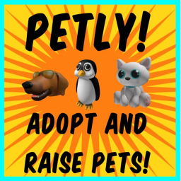 Pet-ly [BETA]