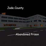 Abandoned Roblox