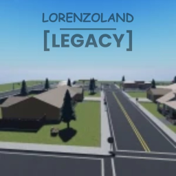Lorenzoland [LEGACY EDETION]