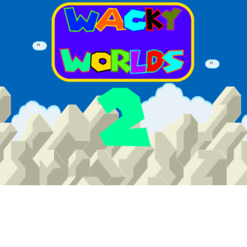 Wacky Worlds 2