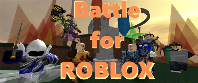 Battle For ROBLOX Play On Roblox NoFilter