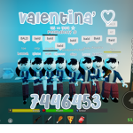 valentina’