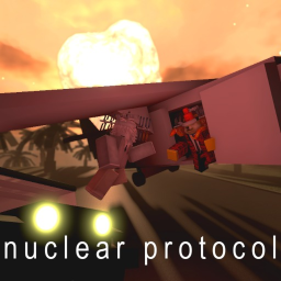 Nuclear Protocol