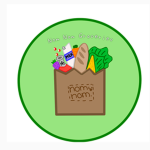Nom Nom Grocery Cult