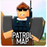Emergency services hang out