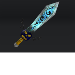 Blade Of Arsenal
