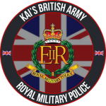 |KBA| - Royal Military Police