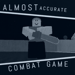 Almost Accurate Combat Game [Beta]