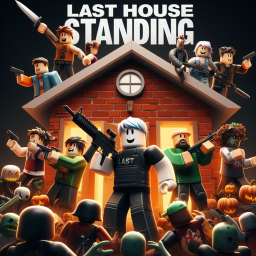 🧟‍♂️Last House Standing🏠