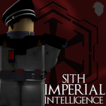 ‍ ‍ ‍ ‍ ‍ Imperial Intelligence