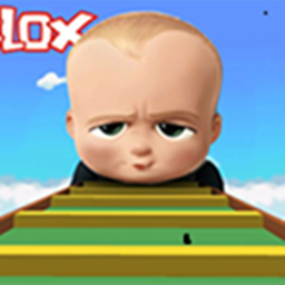 ESCAPE BABY BOSS ESCAPE ESCAPE ESCAPE ESCAPE