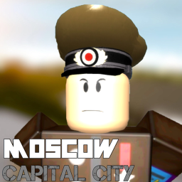 MOSCOW - City of Allyvic || V.1