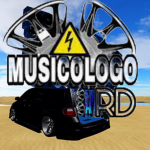 Musicólogo RD