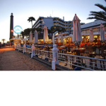 Churrasco steakhouse