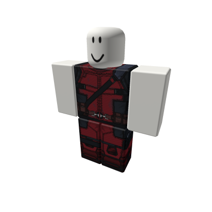 Deadpool -