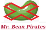 The Mr. Bean Pirates