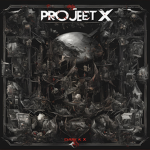 Project - X - Site