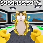 [UPD] Steal an exotic item 