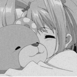 Teddy x Aesthetic