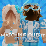 Matching Outfit Studio
