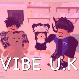 Vibe U.K