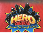 Hero central