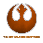 The New Galactic Resistance