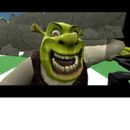 Shrek the Killer (BETA) PIGGY EVENT!