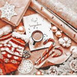[ Christmas Cocoa!! ]