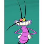 roaches :>