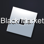 The Official Roblox Black Market