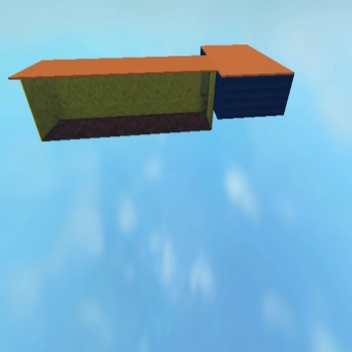 Worn Out Platforms (!ADMIN Fun Pass!)