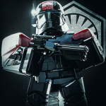 - Sith Troopers -