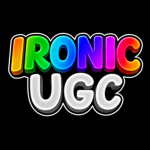 Ironic UGC