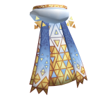Cape of Refraction