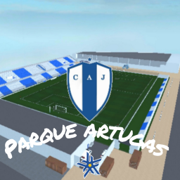 ||🏟️||ARTIGAS PARK