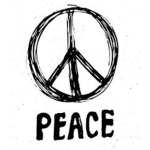 PEACE X