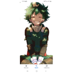 join the group if u like my hero academia