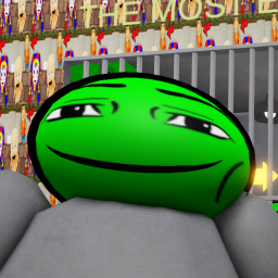 🚽 BRAINROT BARRY'S PRISON RUN! (OBBY)