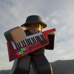 MelodoxRBX