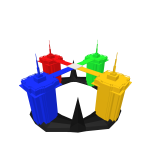 Doomspire Crown