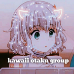 Grupo otaku y de kawaii girls UwU