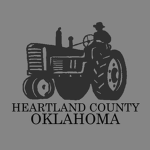 Heartland County, Oklahoma