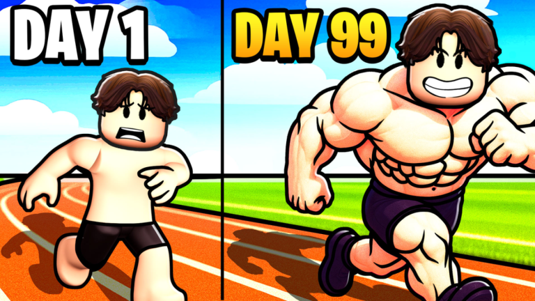 Gym Race Simulator screenshot 3