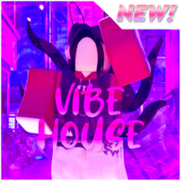 The Vibe House